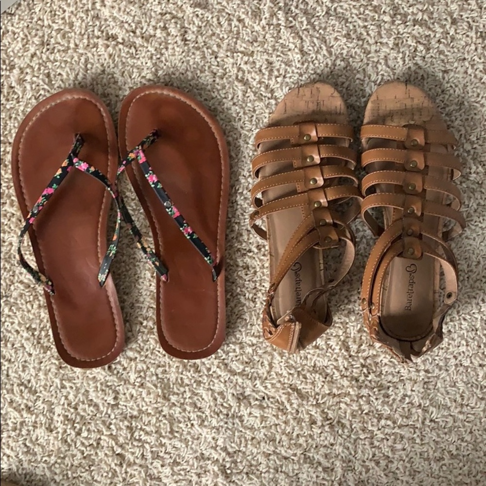 🦋 cute dress shoes